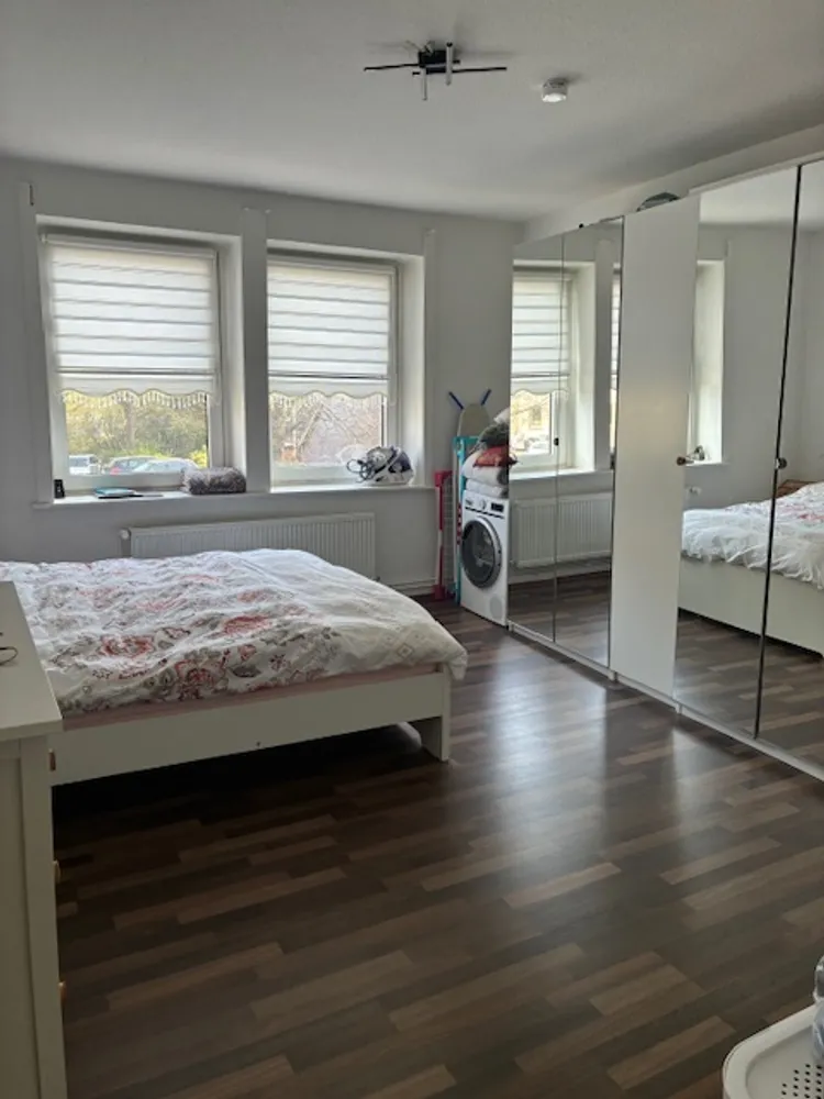 3 Zimmer Wohnung mit 67 m² in Hannover – Bild 3