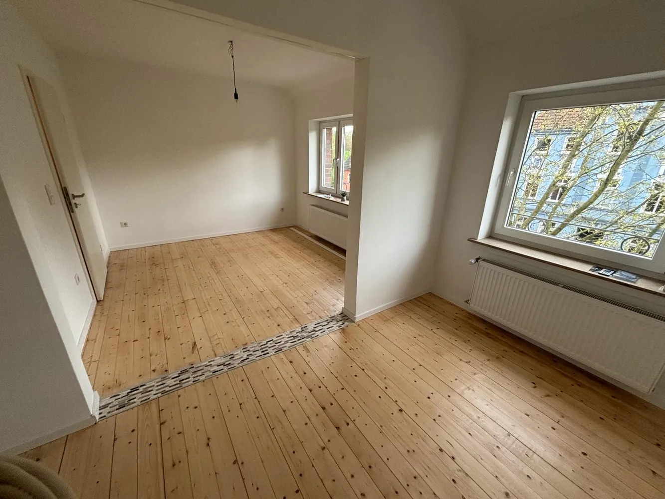 3 Zimmer Wohnung mit 83 m² in Dortmund – Bild 6