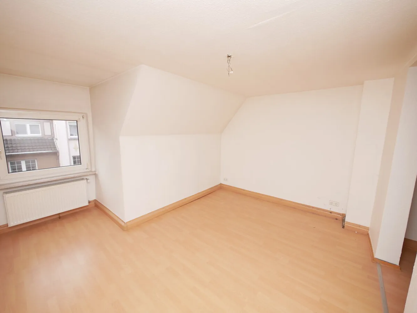 3 Zimmer Wohnung mit 55 m² in Gelsenkirchen – Bild 1