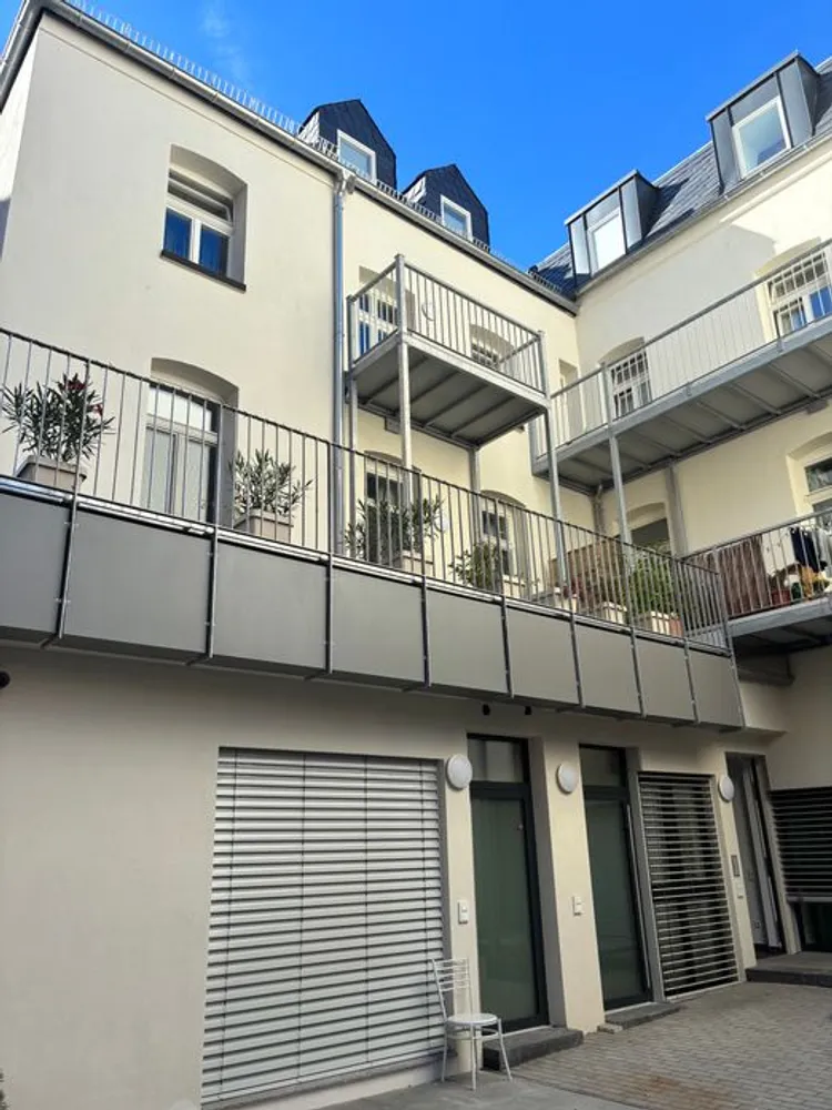 1 Zimmer Wohnung mit 41 m² in Wiesbaden – Bild 2