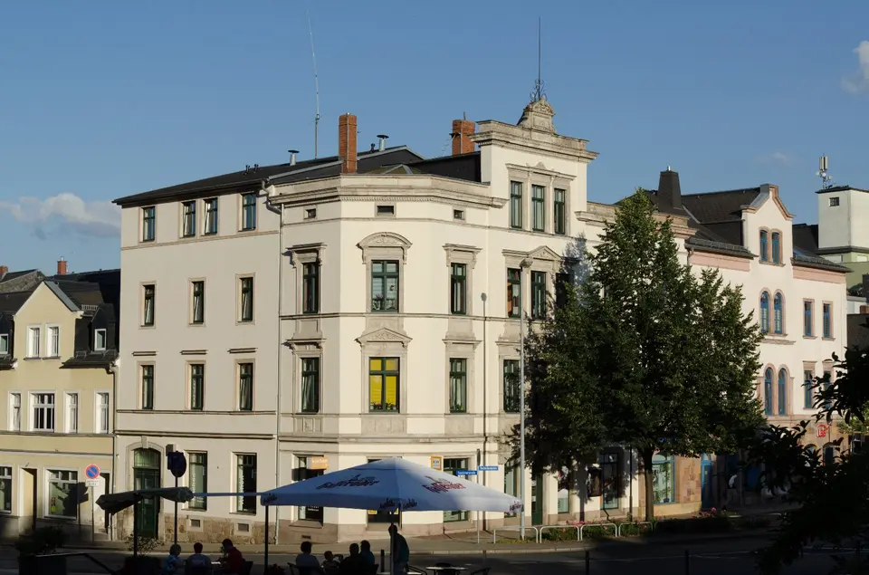 3 Zimmer Wohnung mit 103 m² in Mittweida – Bild 8