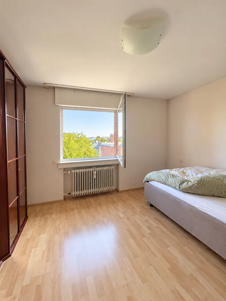 3 room apartment with 83 m² in Cologne – Photo 6