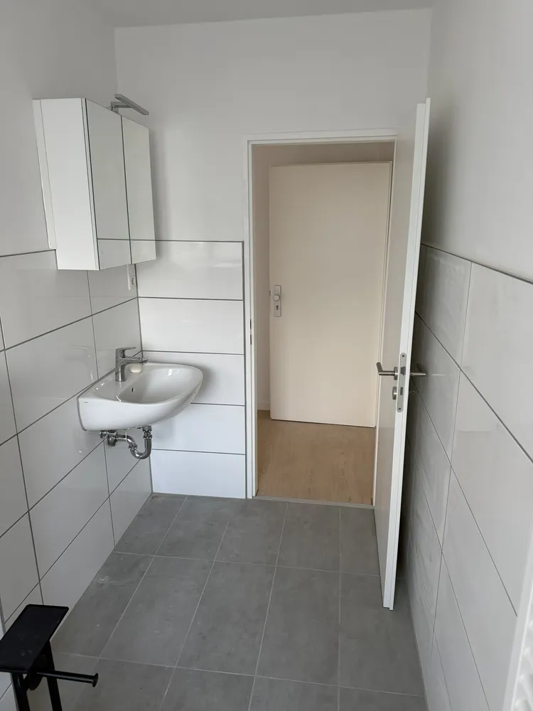 1 Zimmer Wohnung mit 40 m² in Frankfurt am Main – Bild 8