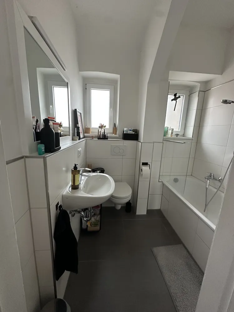 3 Zimmer Wohnung mit 72 m² in Mannheim – Bild 7