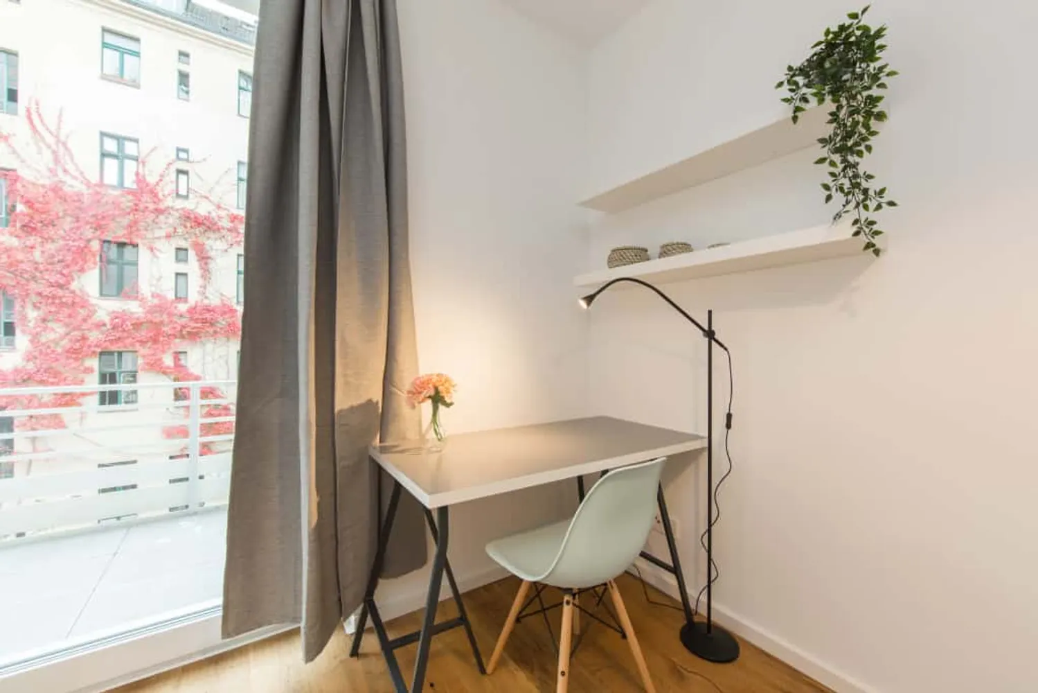 WG-Zimmer in Berlin – Bild 3