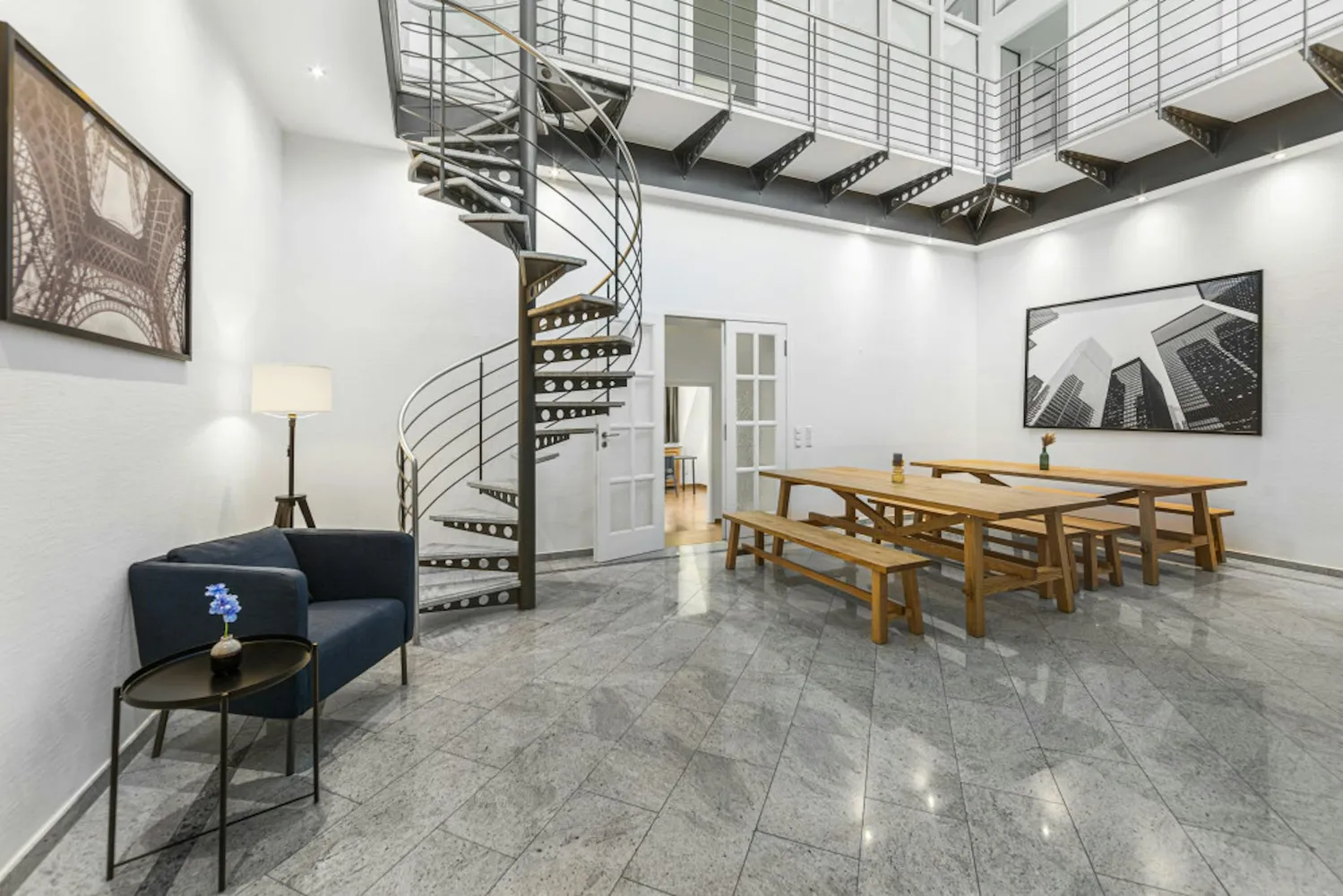 WG-Zimmer in Berlin – Bild 6