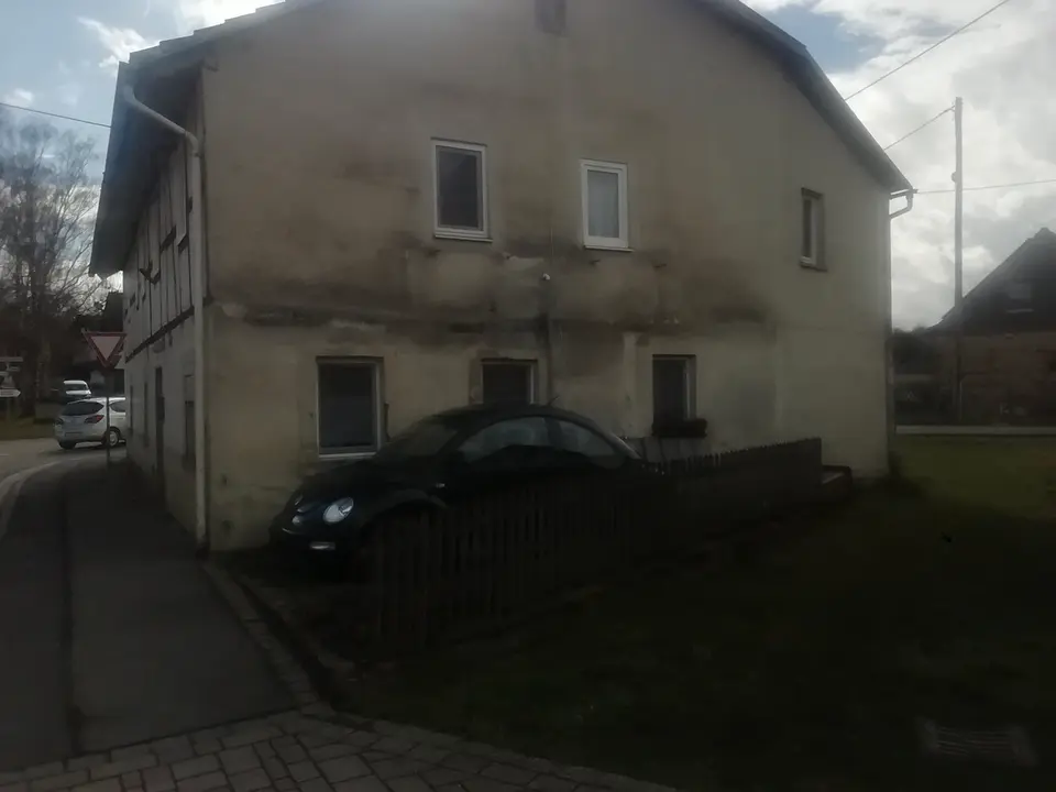 7 Zimmer Haus mit 180 m² in Würzburg – Bild 3