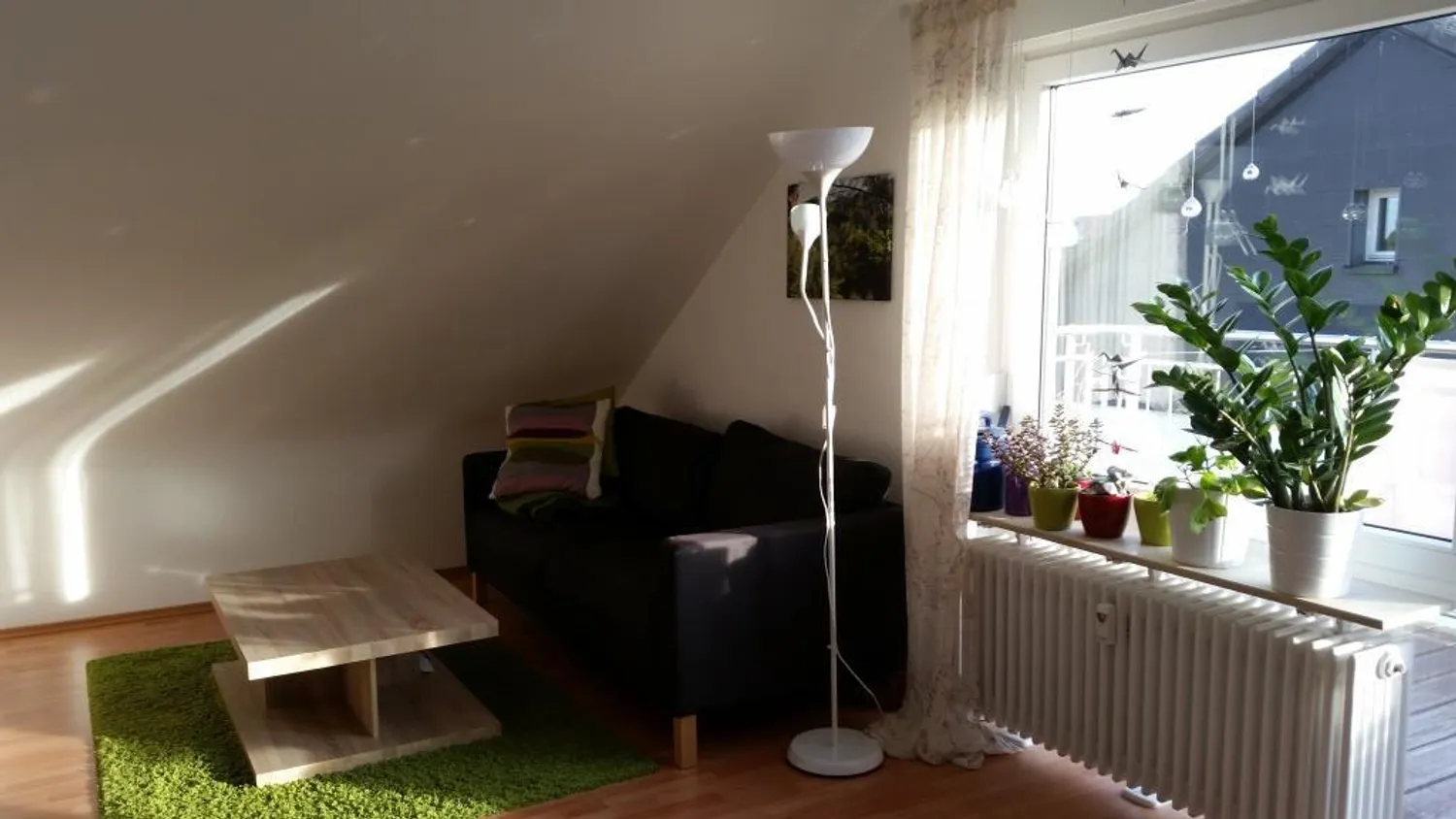 2 Zimmer Wohnung mit 52 m² in Karlsruhe – Bild 8
