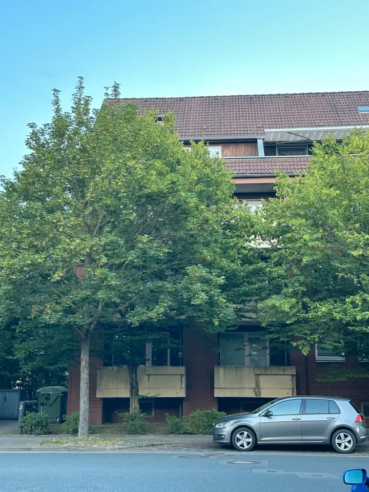 2 Zimmer Wohnung mit 55 m² in Hannover – Bild 9