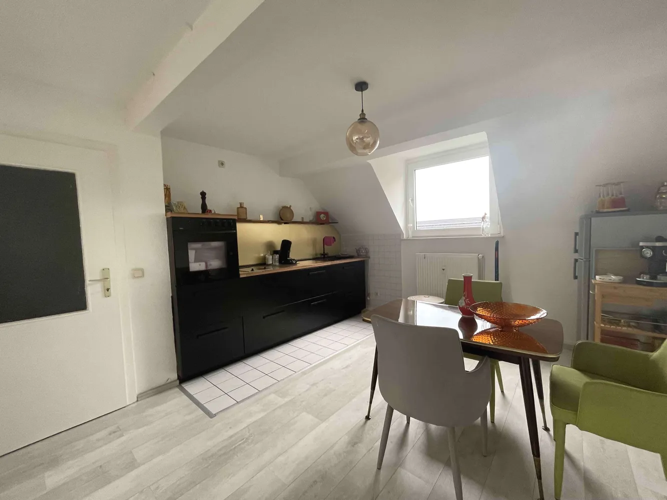 2 Zimmer Wohnung mit 68 m² in Essen – Bild 3