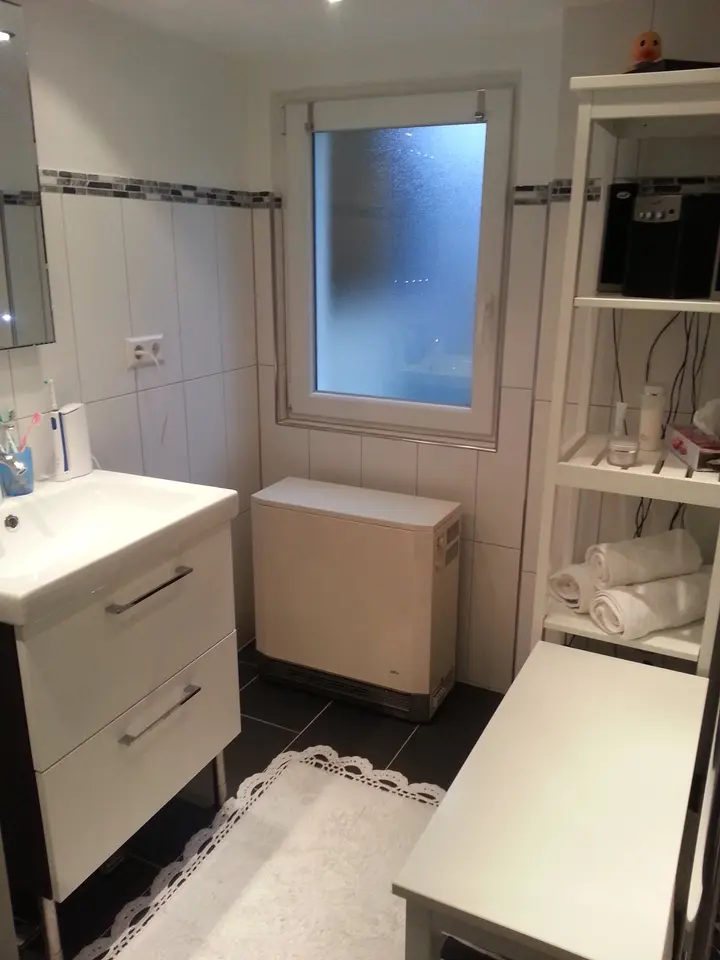 5 Zimmer Haus mit 75 m² in Weinheim – Bild 6