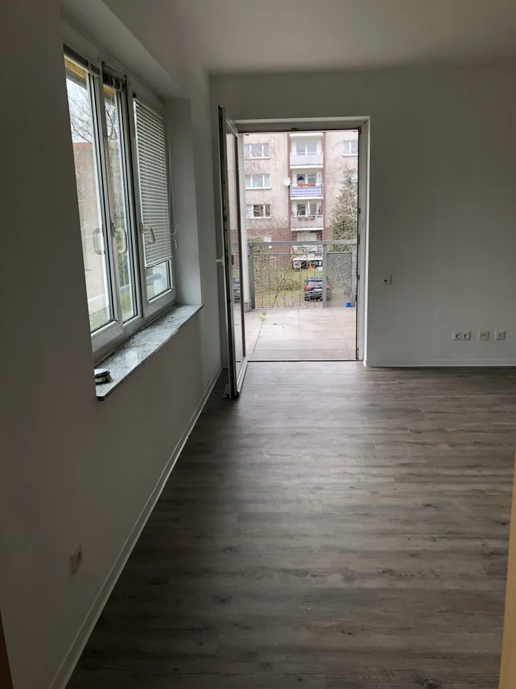 2 Zimmer Wohnung mit 60 m² in Frankfurt am Main – Bild 5