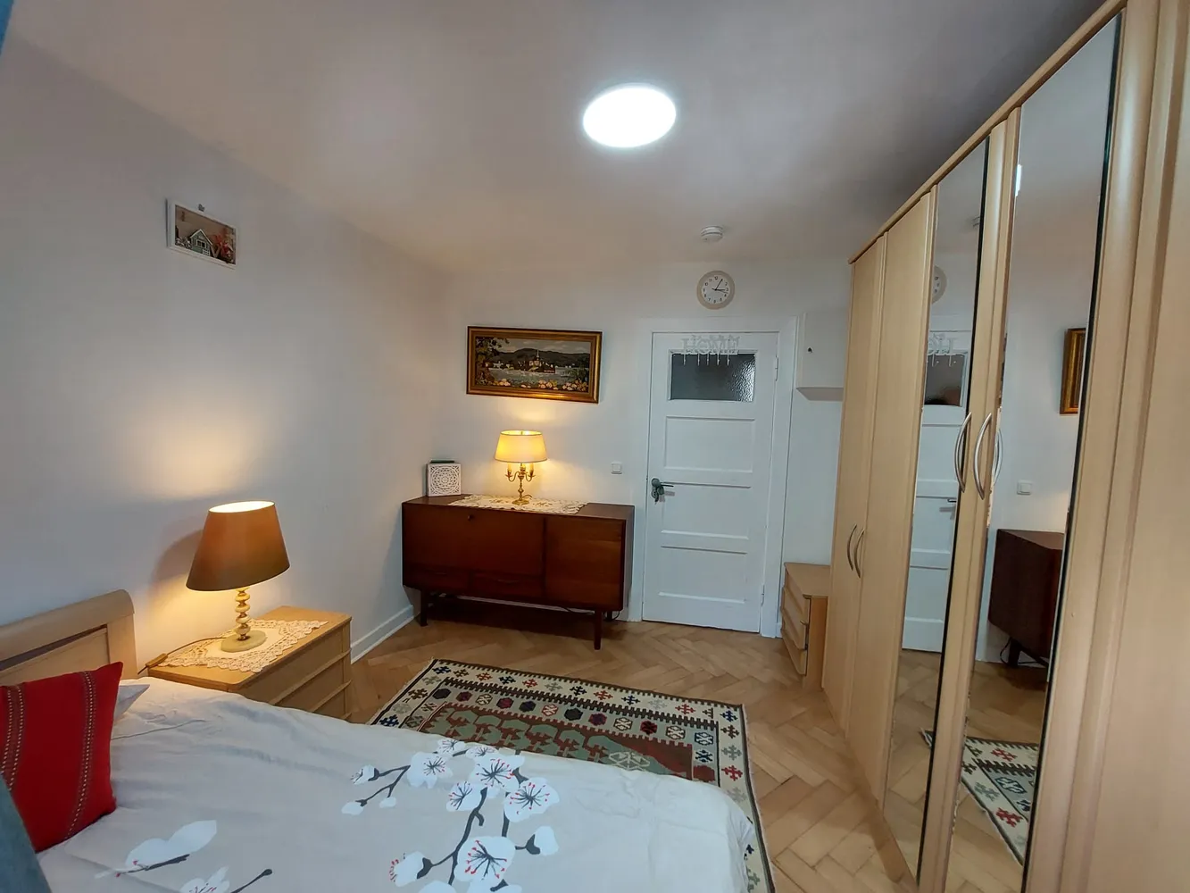 3 Zimmer Wohnung mit 60 m² in Hamburg – Bild 12