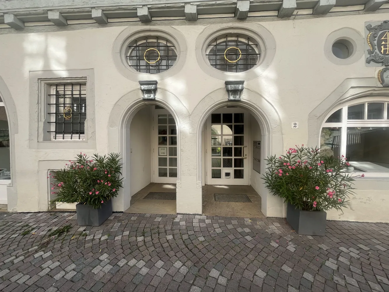 4 Zimmer Wohnung mit 130 m² in Herrenberg – Bild 7