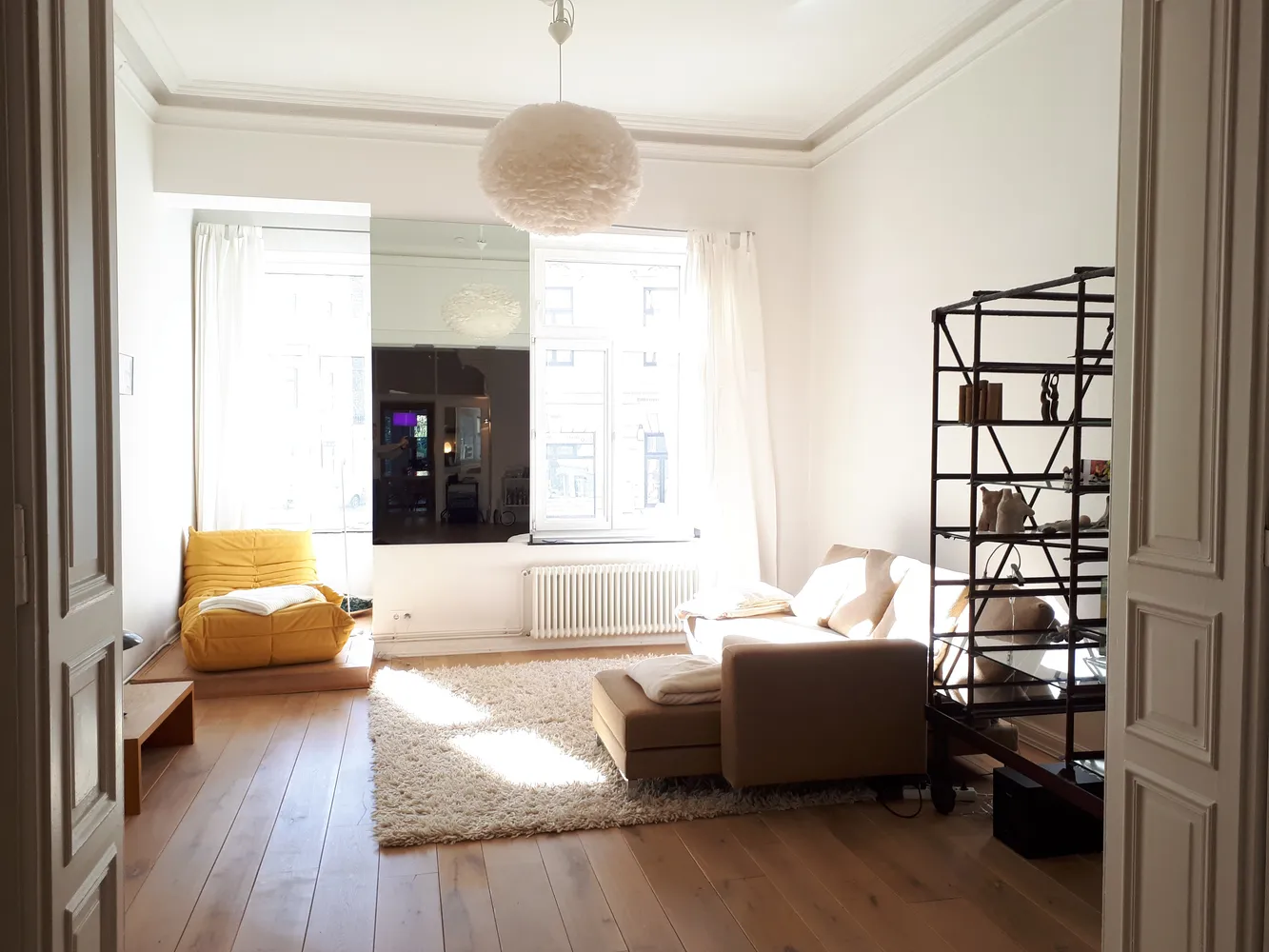 6 Zimmer Wohnung mit 177 m² in Aachen – Bild 3
