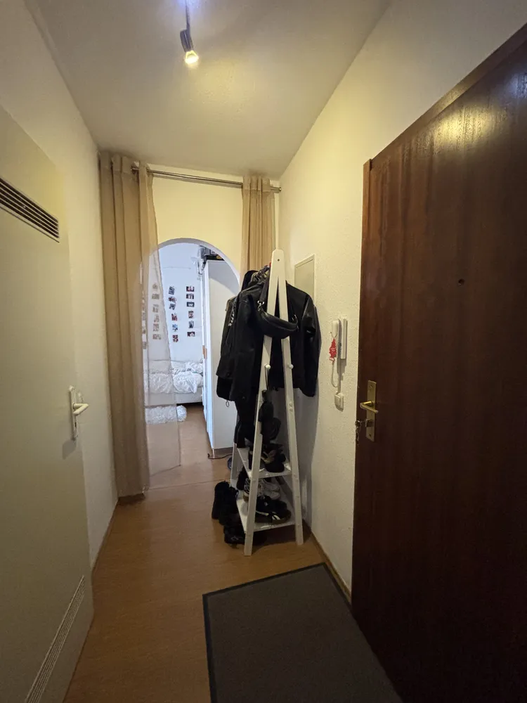 1 Zimmer Wohnung mit 38 m² in Mannheim – Bild 6