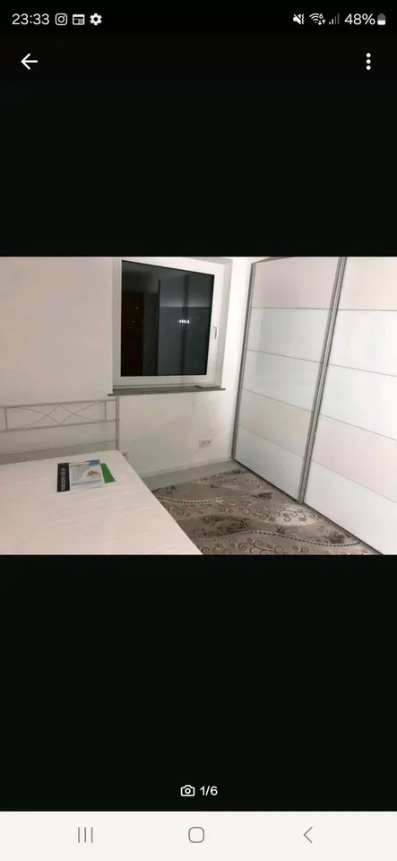 2 Zimmer Wohnung mit 22 m² in Memmingen – Bild 2
