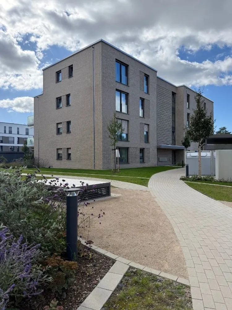 2 Zimmer Wohnung mit 58 m² in Bielefeld – Bild 1