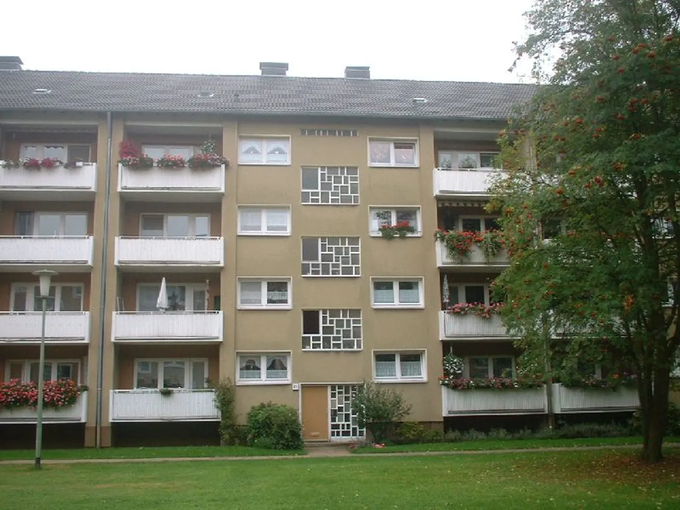3 Zimmer Wohnung mit 72 m² in Essen – Bild 3