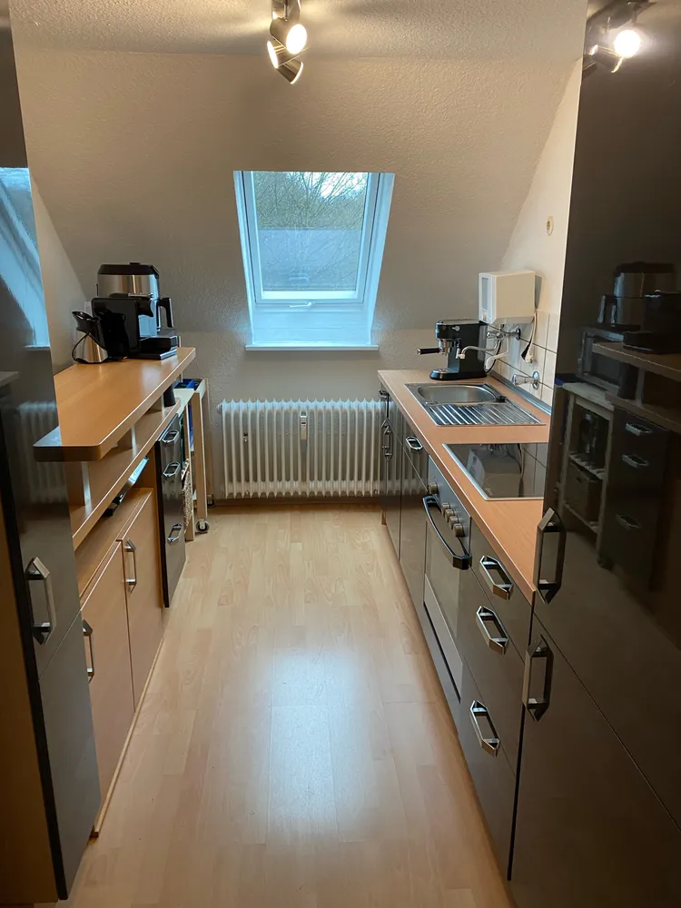 3 Zimmer Wohnung mit 60 m² in Dortmund – Bild 5