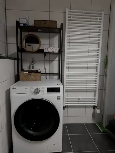 2 room apartment with 40 m² in Cologne – Photo 11