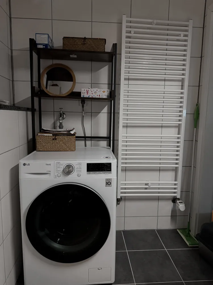 2 Zimmer Wohnung mit 40 m² in Köln – Bild 9
