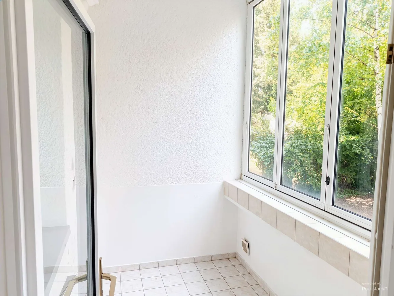 3 Zimmer Wohnung mit 52 m² in Leipzig – Bild 8