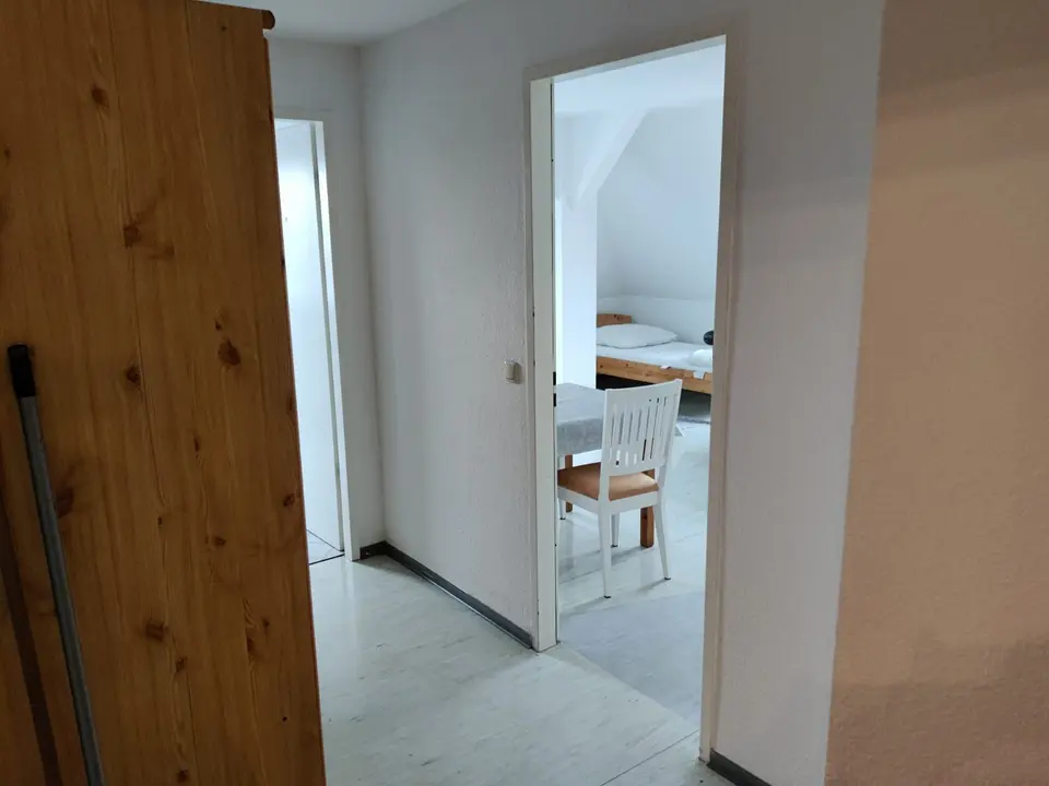 WG-Zimmer mit 25 m² in Wismar – Bild 10