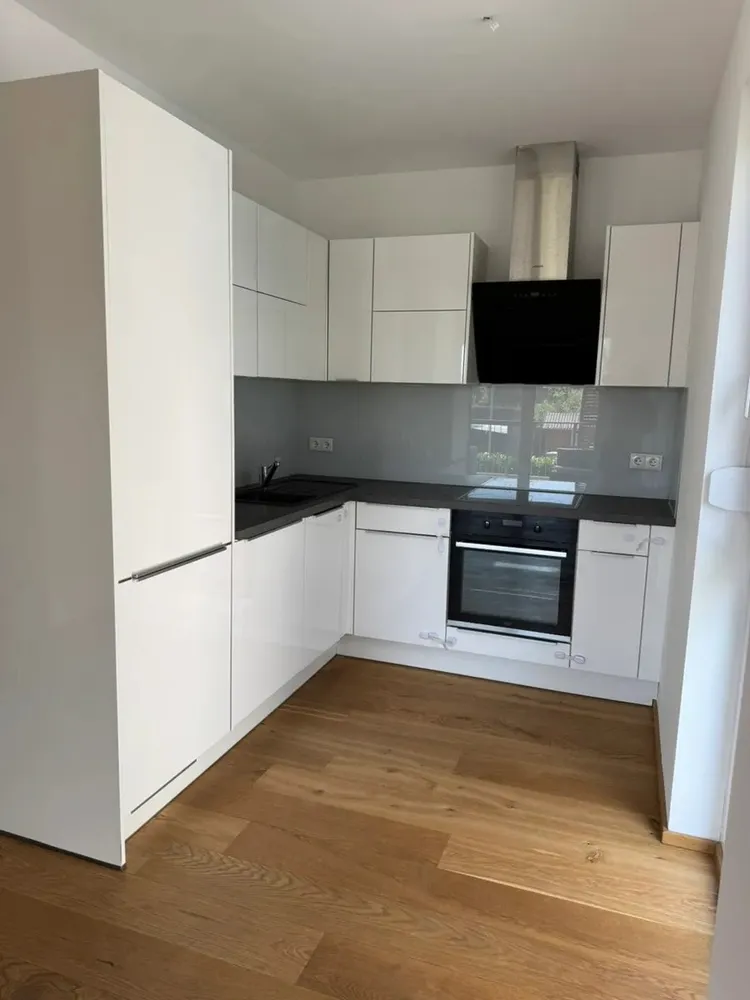 2 Zimmer Wohnung mit 50 m² in Düsseldorf – Bild 4