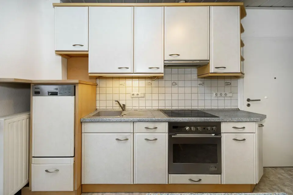 2 Zimmer Wohnung mit 31 m² in Saarbrücken – Bild 9