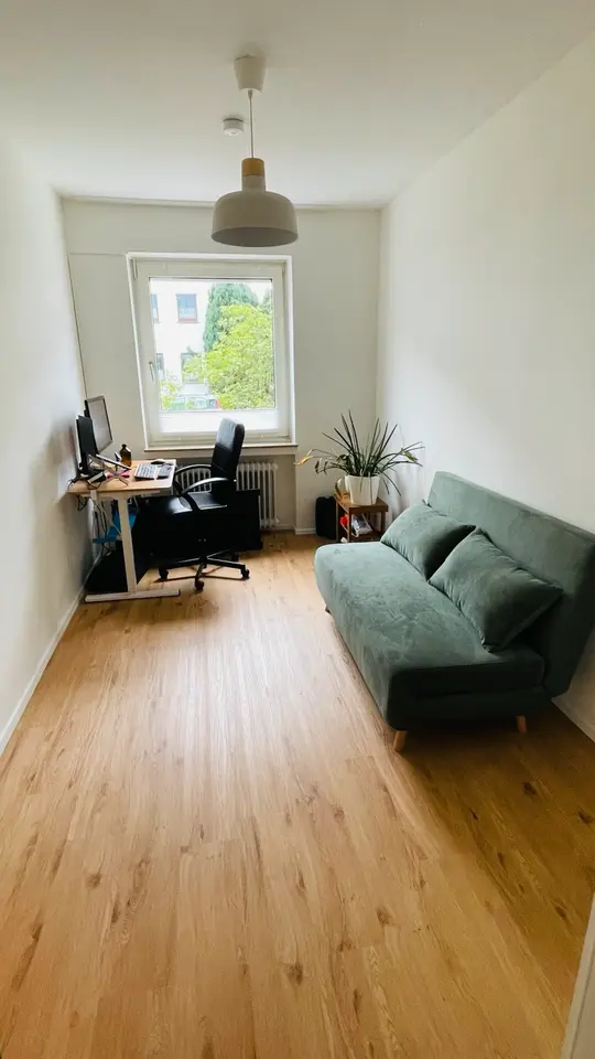 3 Zimmer Wohnung mit 69 m² in Bremen – Bild 4