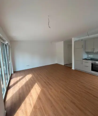 2 Zimmer Wohnung mit 77 m² in Münster – Bild 7