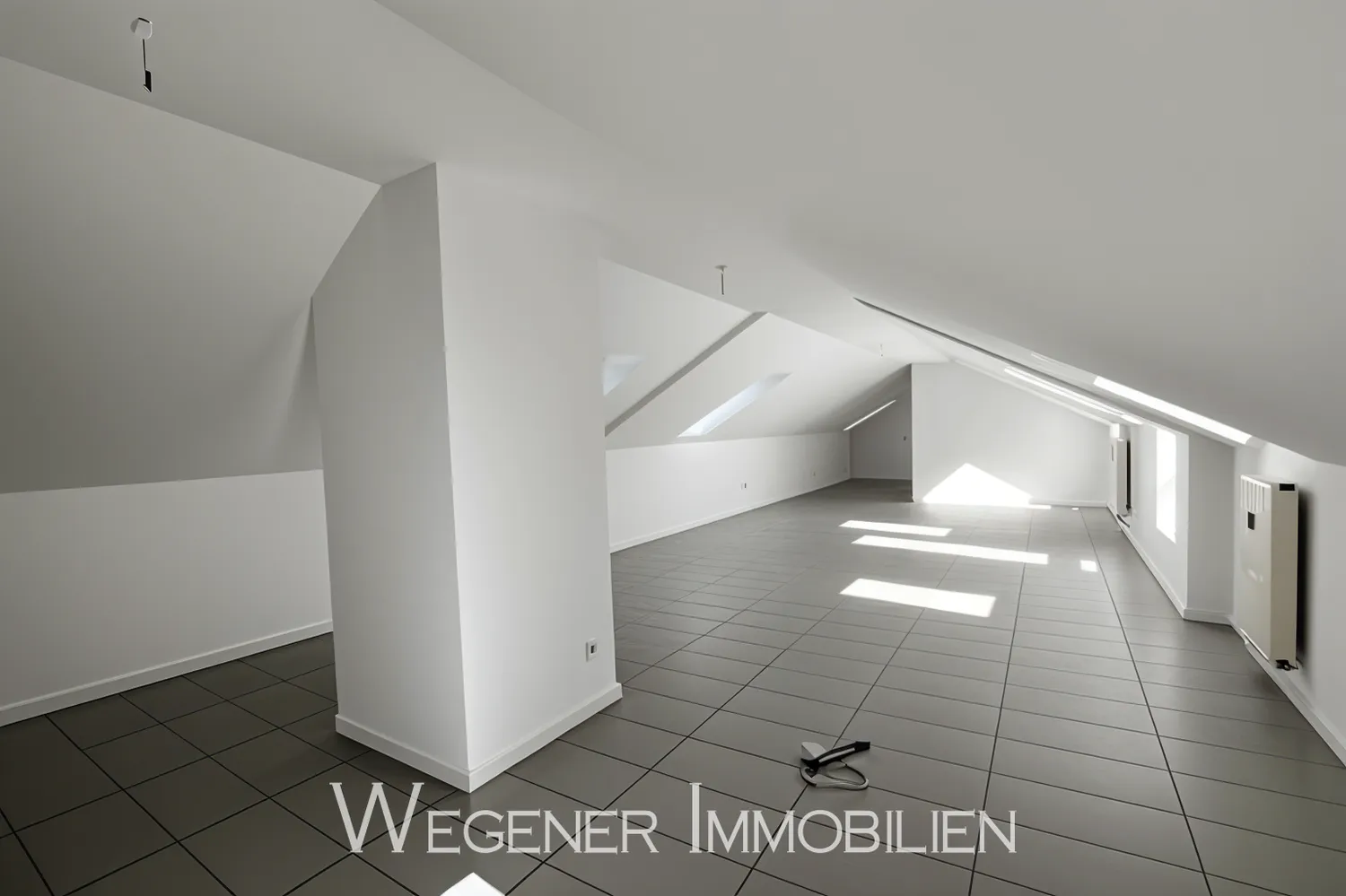 3 Zimmer Wohnung mit 120 m² in München – Bild 12