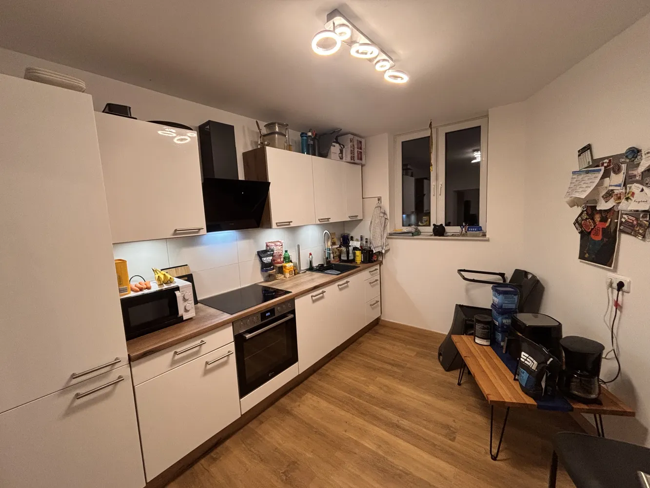 2 Zimmer Wohnung mit 70 m² in Hameln – Bild 8