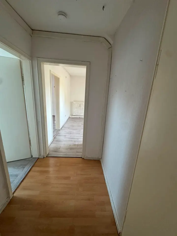 2 Zimmer Wohnung mit 55 m² in Augsburg – Bild 4