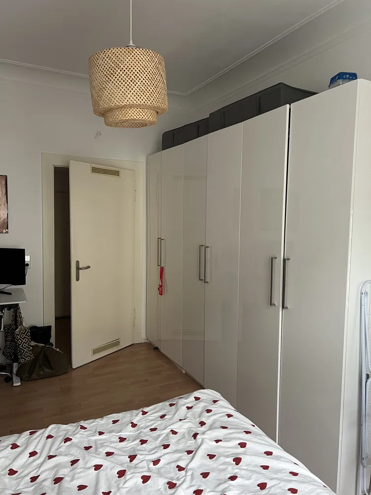 2 Zimmer Wohnung mit 65 m² in Düsseldorf – Bild 5