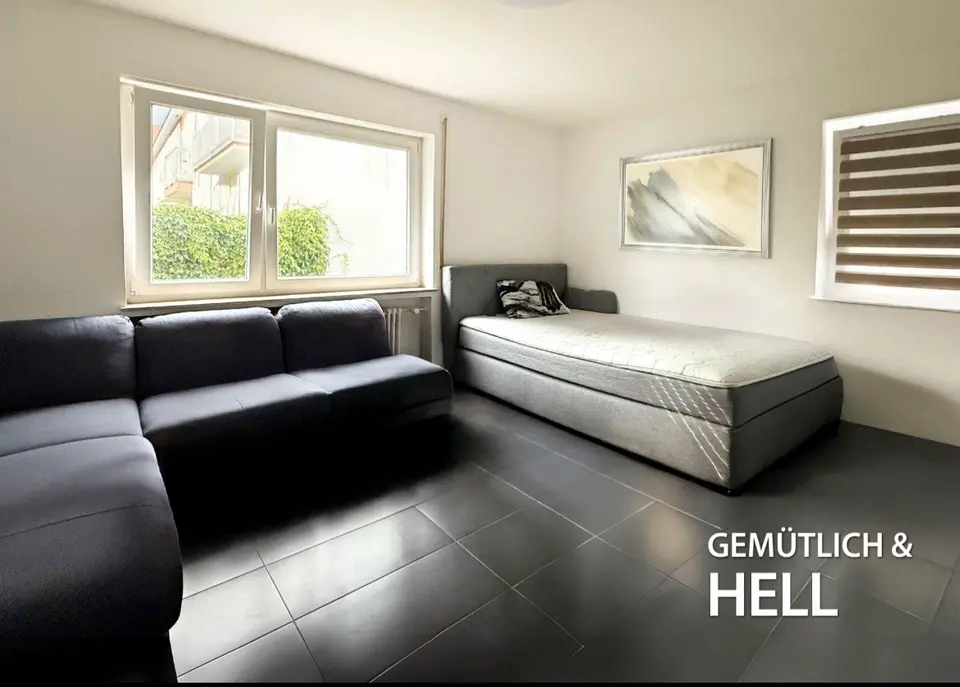Studio mit 30 m² in Vaihingen an der Enz – Bild 7