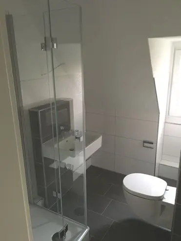 2 Zimmer Wohnung mit 41 m² in Essen – Bild 1