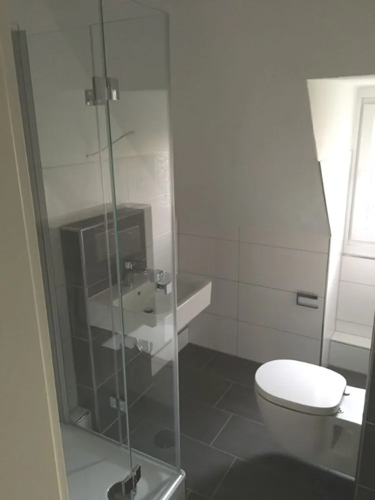 2 Zimmer Wohnung mit 41 m² in Essen – Bild 1