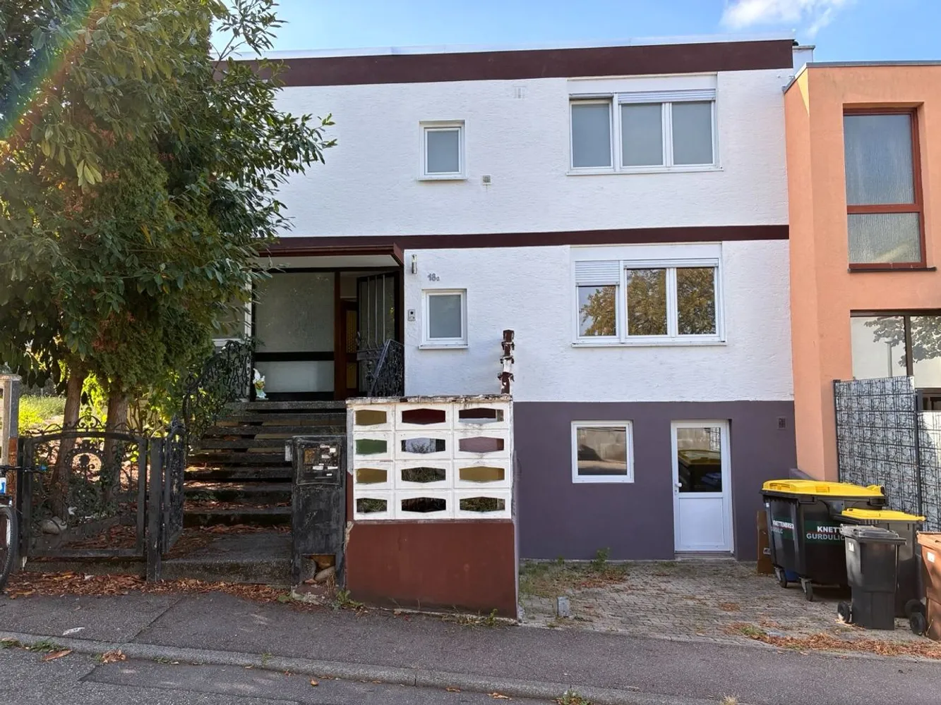 Shared room with 30 m² in Pforzheim – Photo 6
