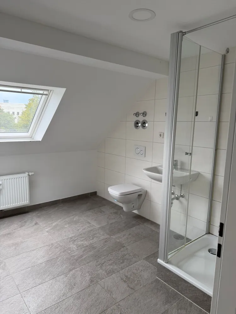 3 Zimmer Wohnung mit 120 m² in Haan – Bild 6