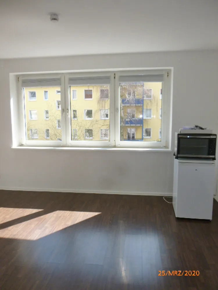 1 Zimmer Wohnung mit 25 m² in Braunschweig – Bild 8