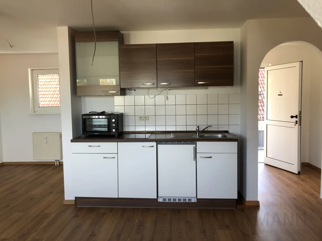 1 Zimmer Wohnung mit 36 m² in Nürnberg – Bild 9