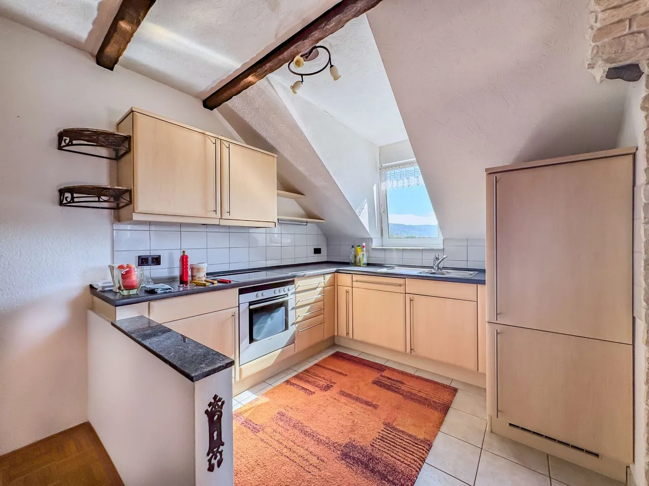 2 Zimmer Wohnung mit 72 m² in Heppenheim – Bild 12