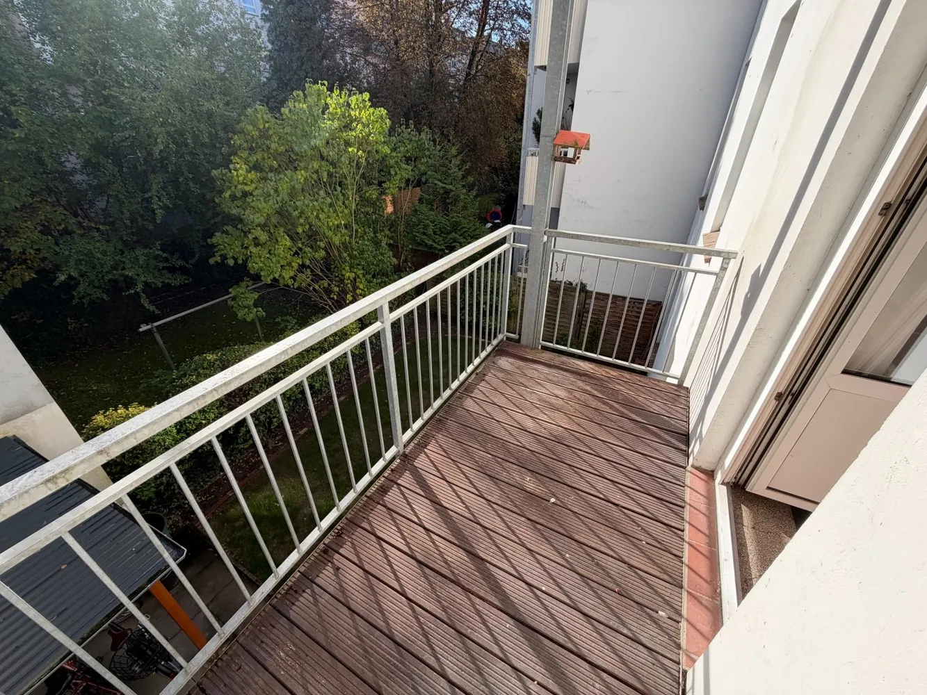 3 Zimmer Wohnung mit 78 m² in Lübeck – Bild 11