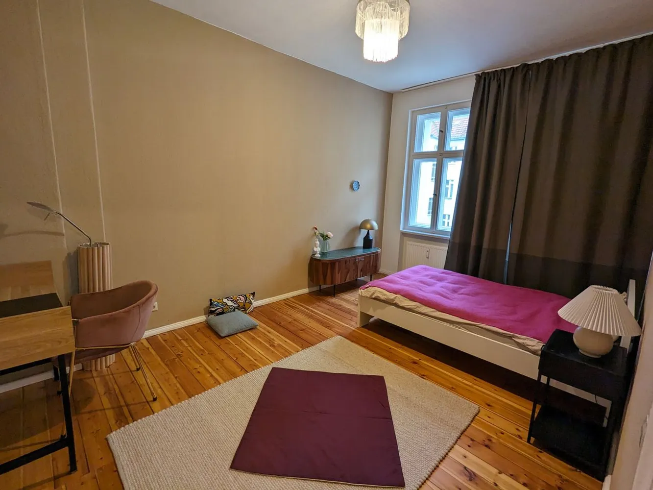 2 Zimmer Wohnung mit 65 m² in Berlin – Bild 4