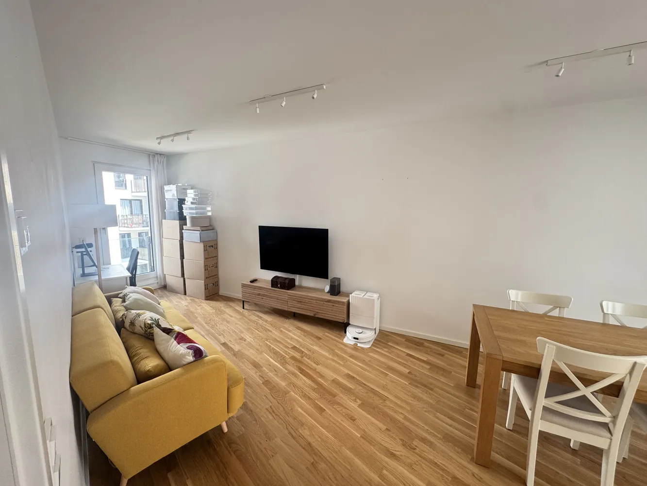 2 Zimmer Wohnung mit 60 m² in München – Bild 6