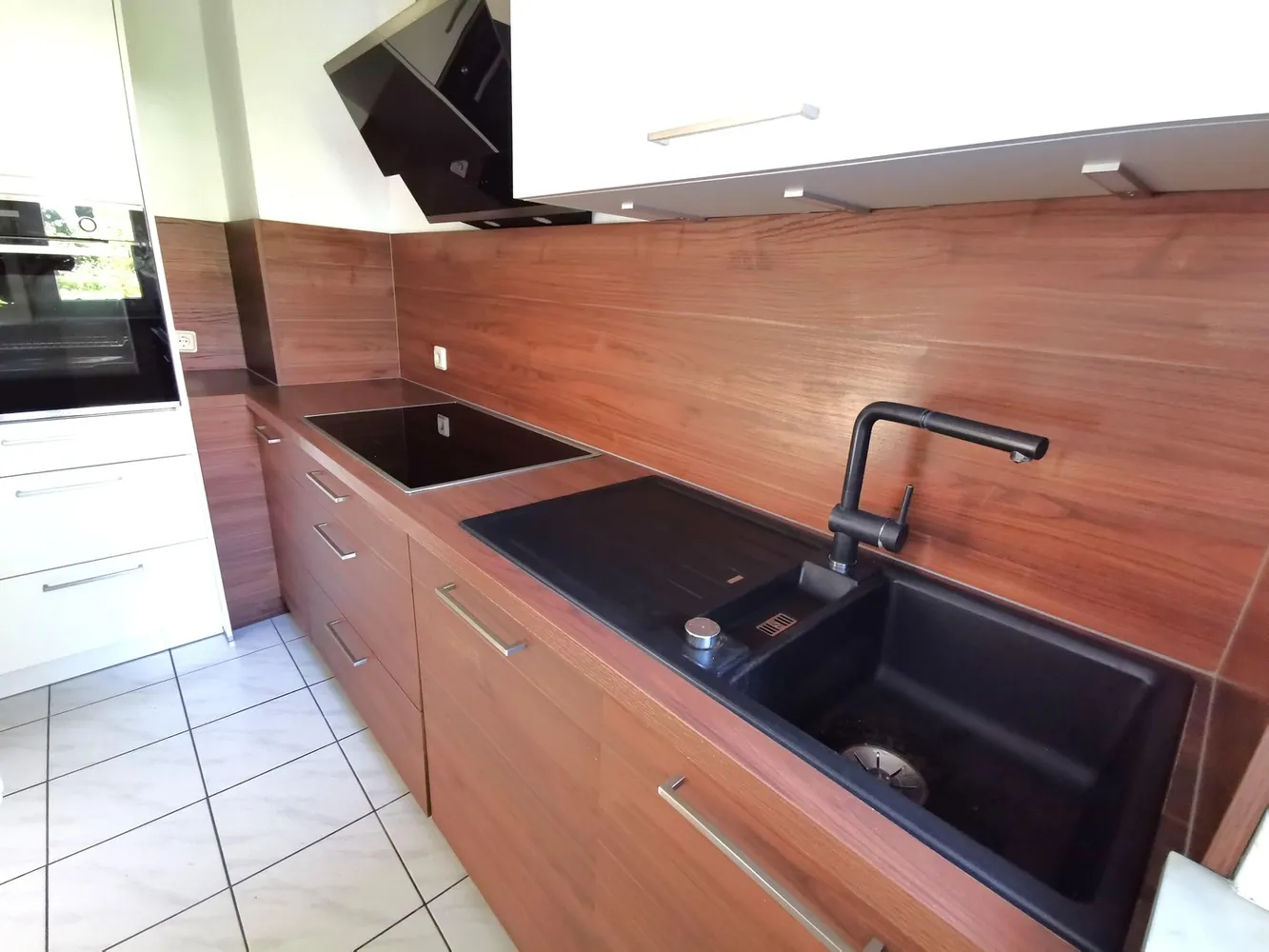 4 room apartment with 98 m² in Mainz – Photo 12