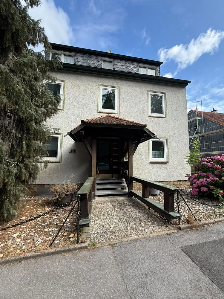 2 Zimmer Wohnung mit 35 m² in Dortmund – Bild 2