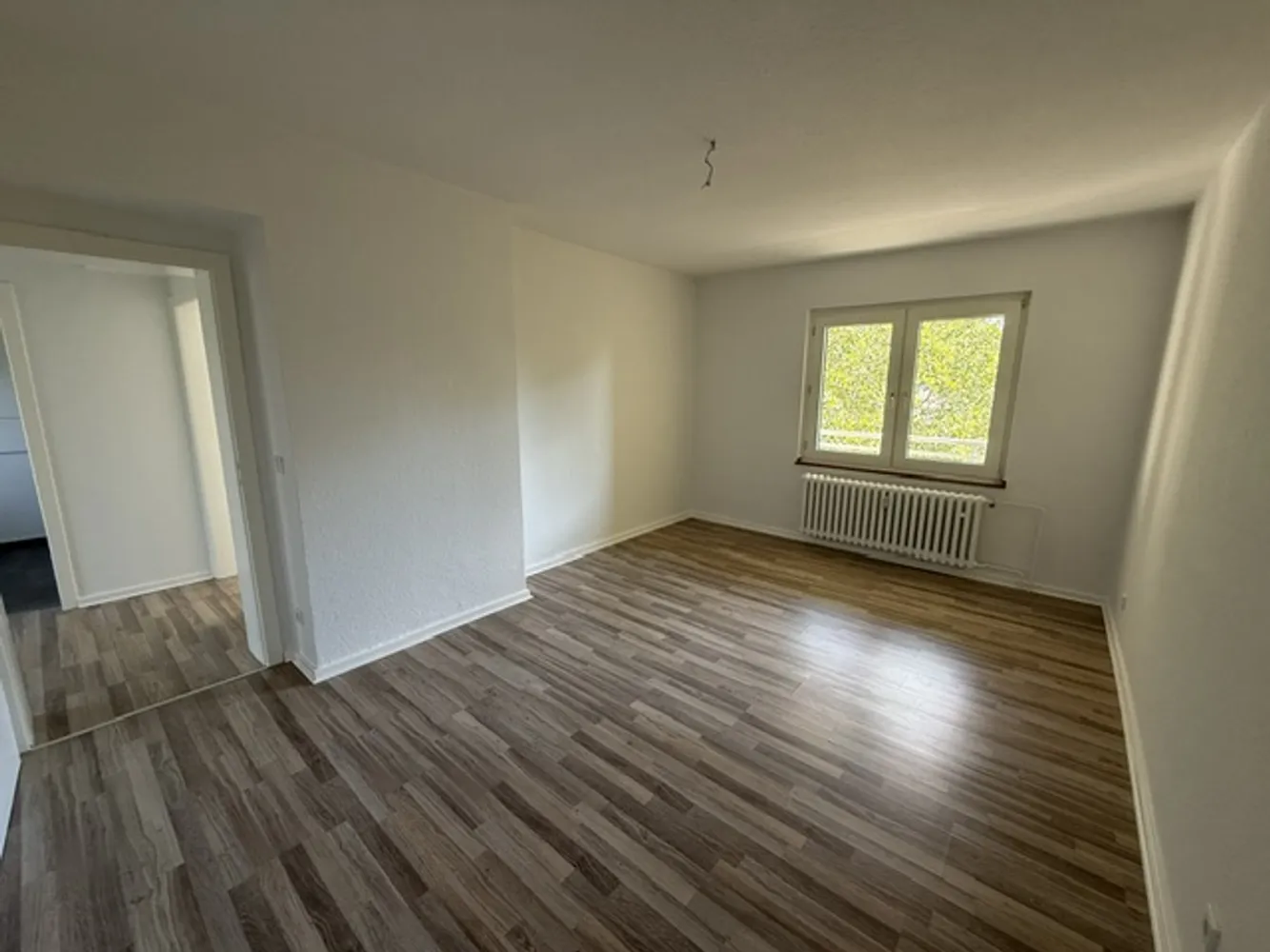 2 Zimmer Wohnung mit 53 m² in Duisburg – Bild 5